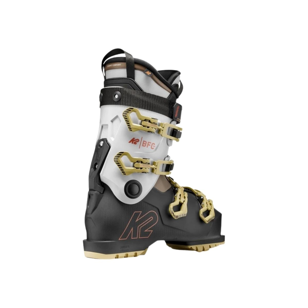 2027 K2 BFC 100 Men's Ski Boots