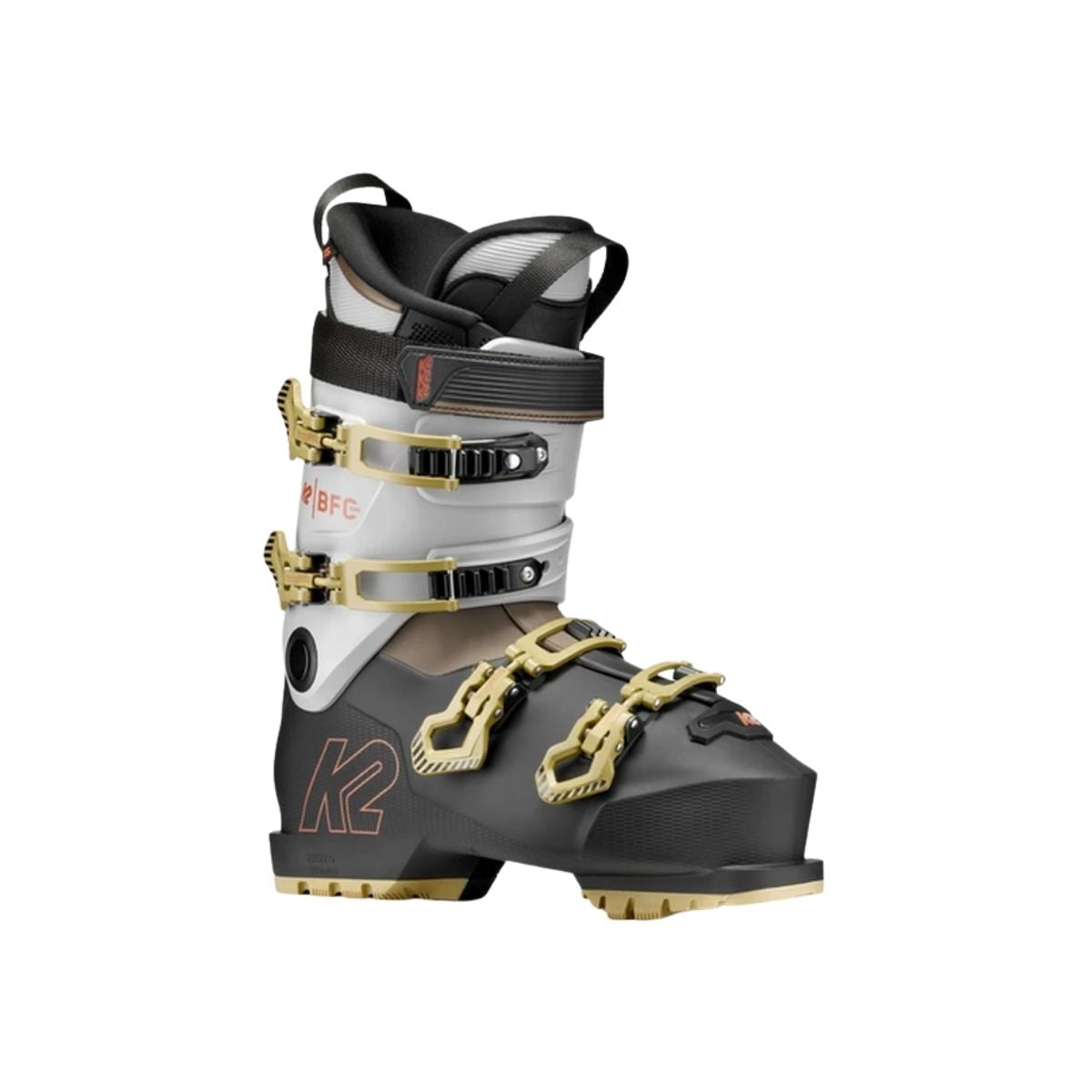 2027 K2 BFC 100 Men's Ski Boots