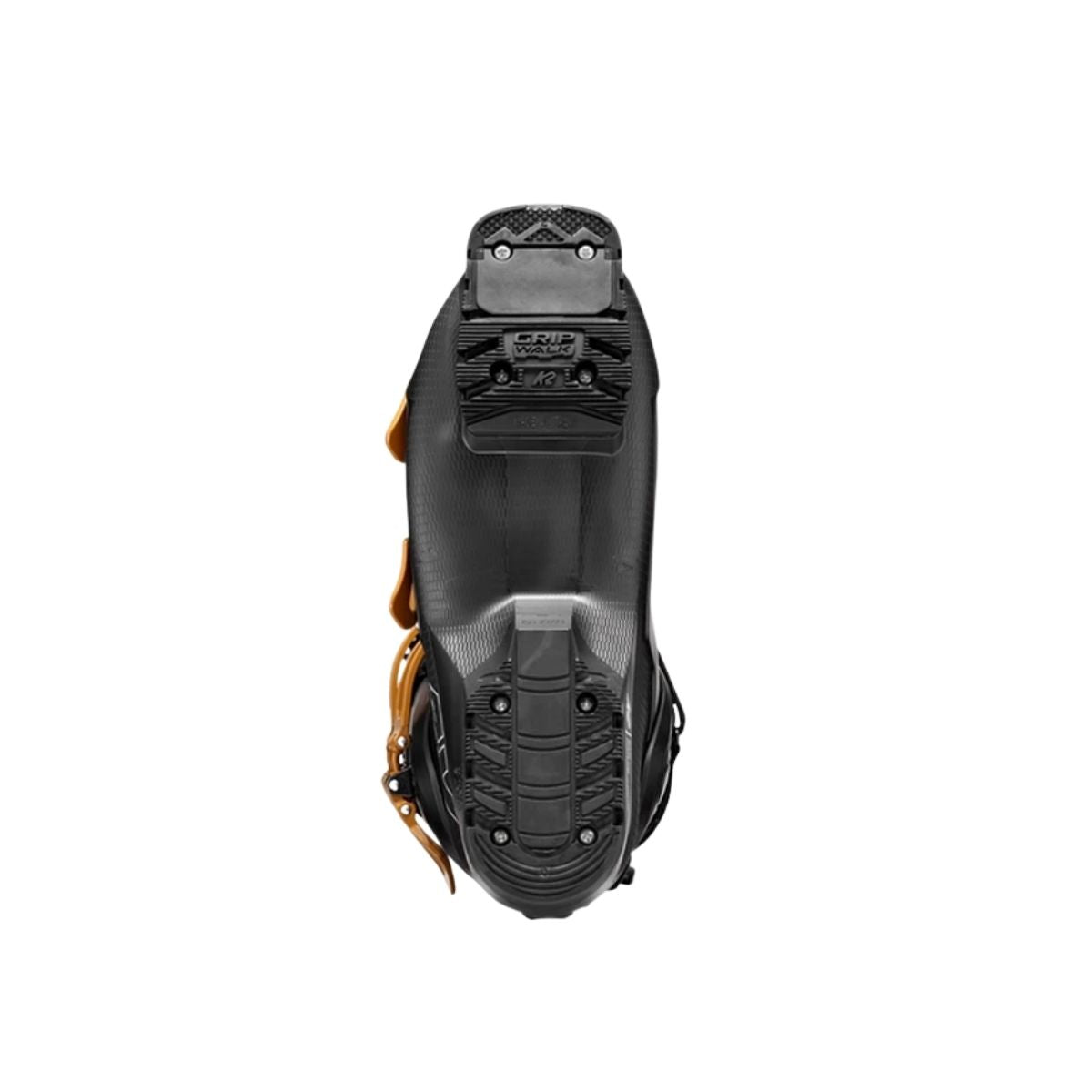 2027 K2 BFC 80 Men's Ski Boots