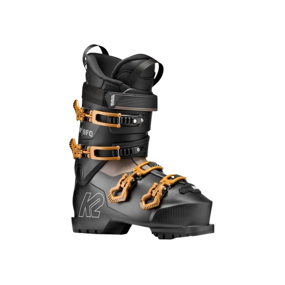 2027 K2 BFC 80 Men's Ski Boots