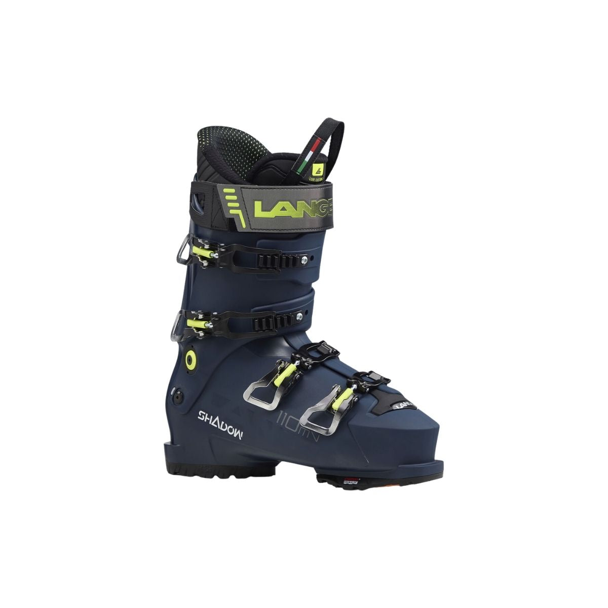 2027 Lange Shadow 110 MV Men's Ski Boots