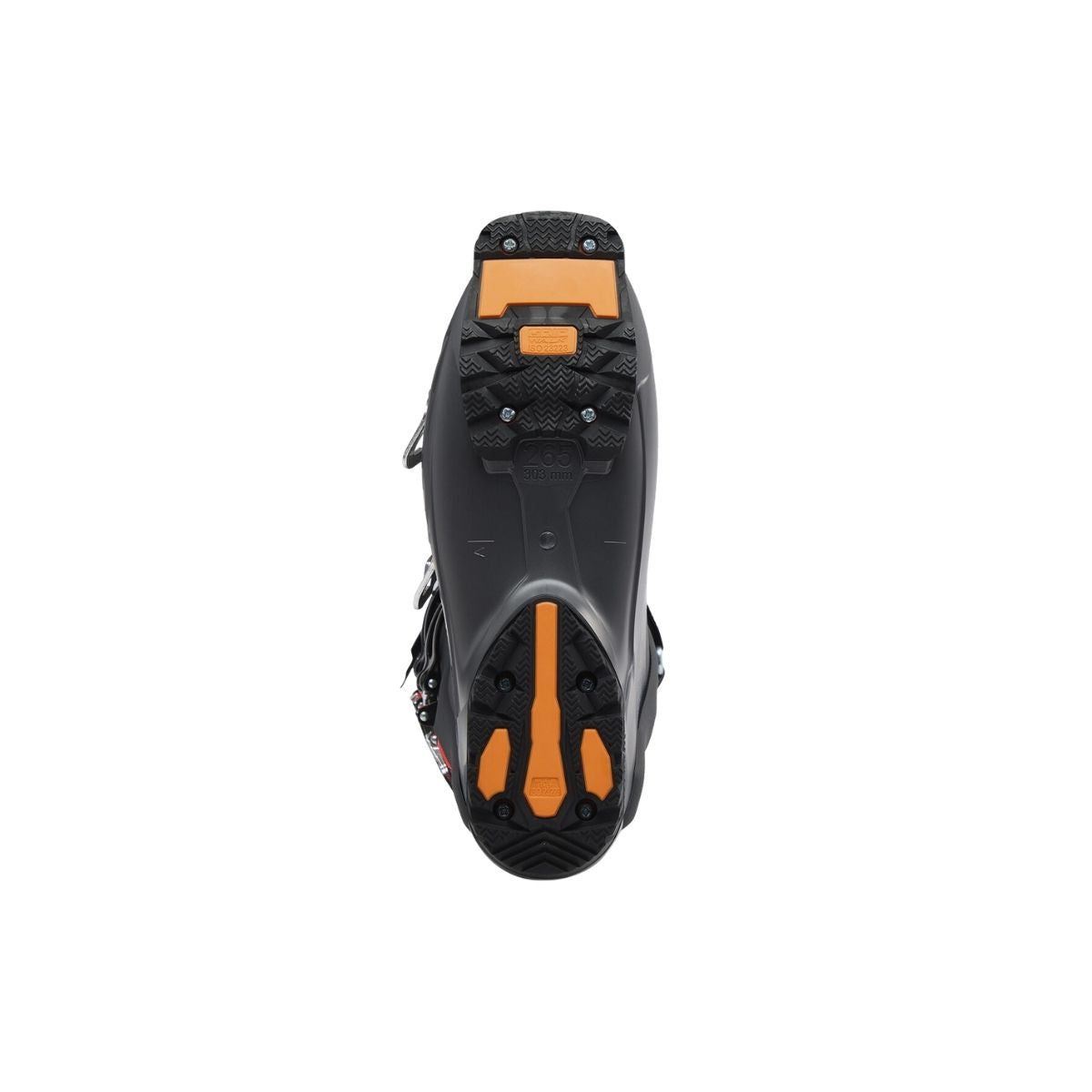 2027 Lange Shadow 120 MV Men's Ski Boots
