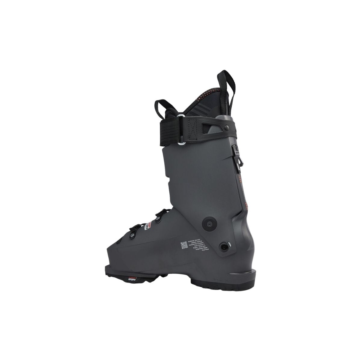 2027 Lange Shadow 120 MV Men's Ski Boots