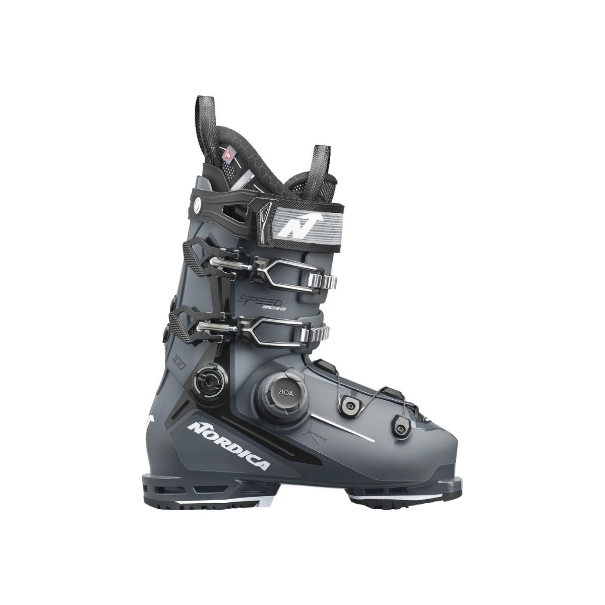2027 Nordica Speedmachine 3 BOA 100 Men's Ski Boots