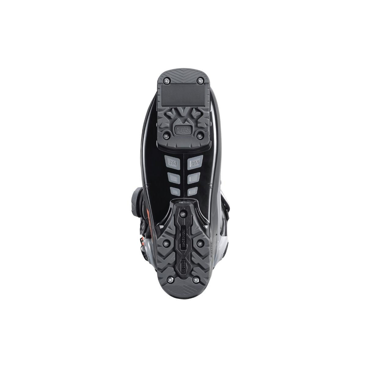 2027 Nordica Speedmachine 3 BOA 110 Men's Ski Boots