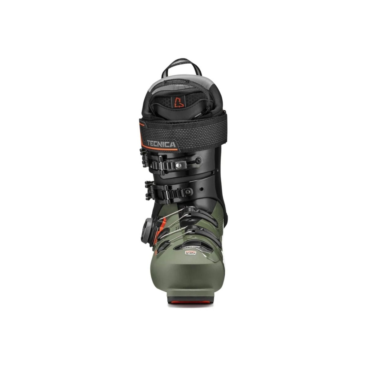 2027 Tecnica Mach BOA HV 120 Men's Ski Boots