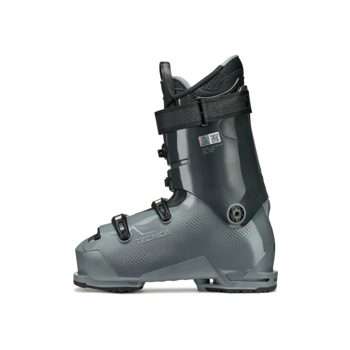 2027 Tecnica Mach BOA 90 HV Men's Ski Boots