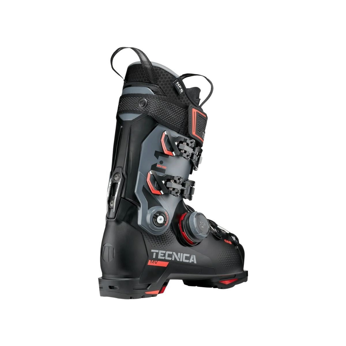 2027 Tecnica Mach BOA MV 110 Men's Ski Boots