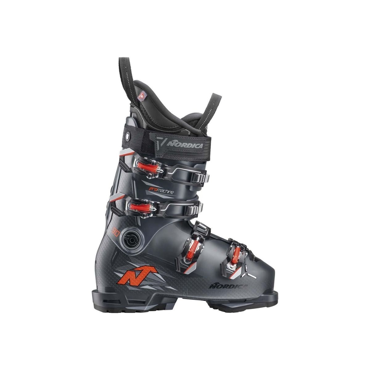 2027 Nordica Promachine 3 90 Men's Ski Boots