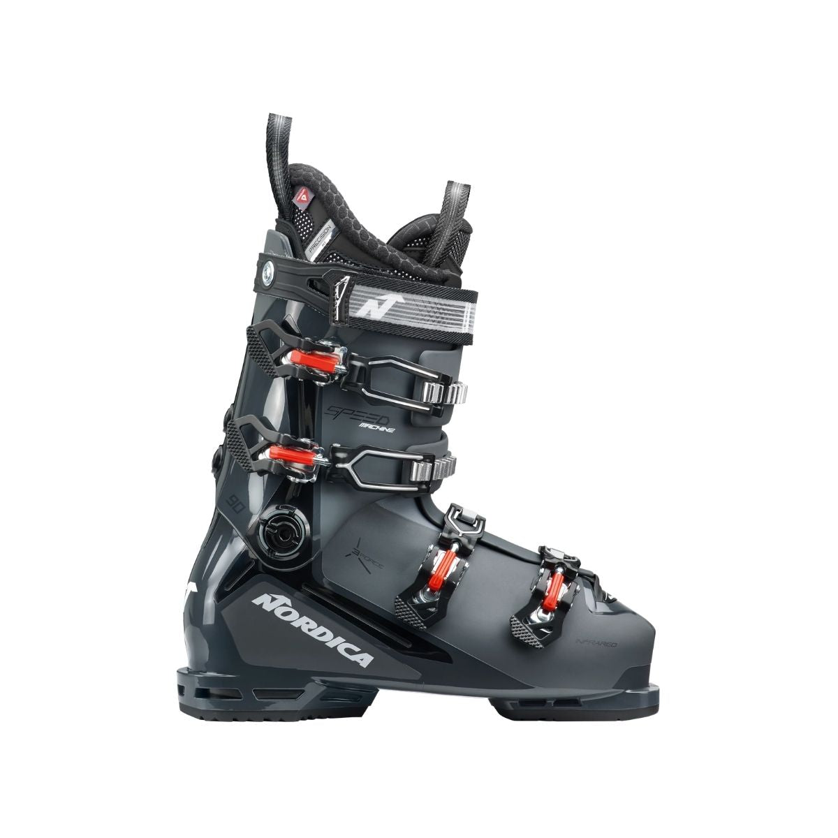 2027 Nordica Speedmachine 3 90 Men's Ski Boots