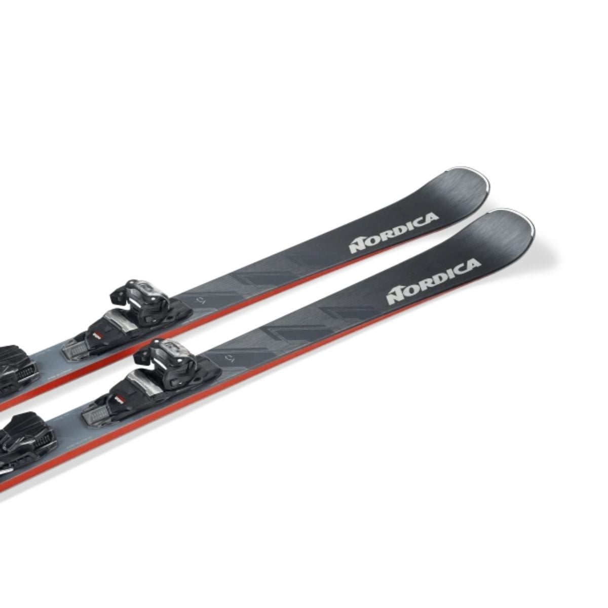 2027 Nordica Steadfast 80 CA Skis with TP2 10 Bindings