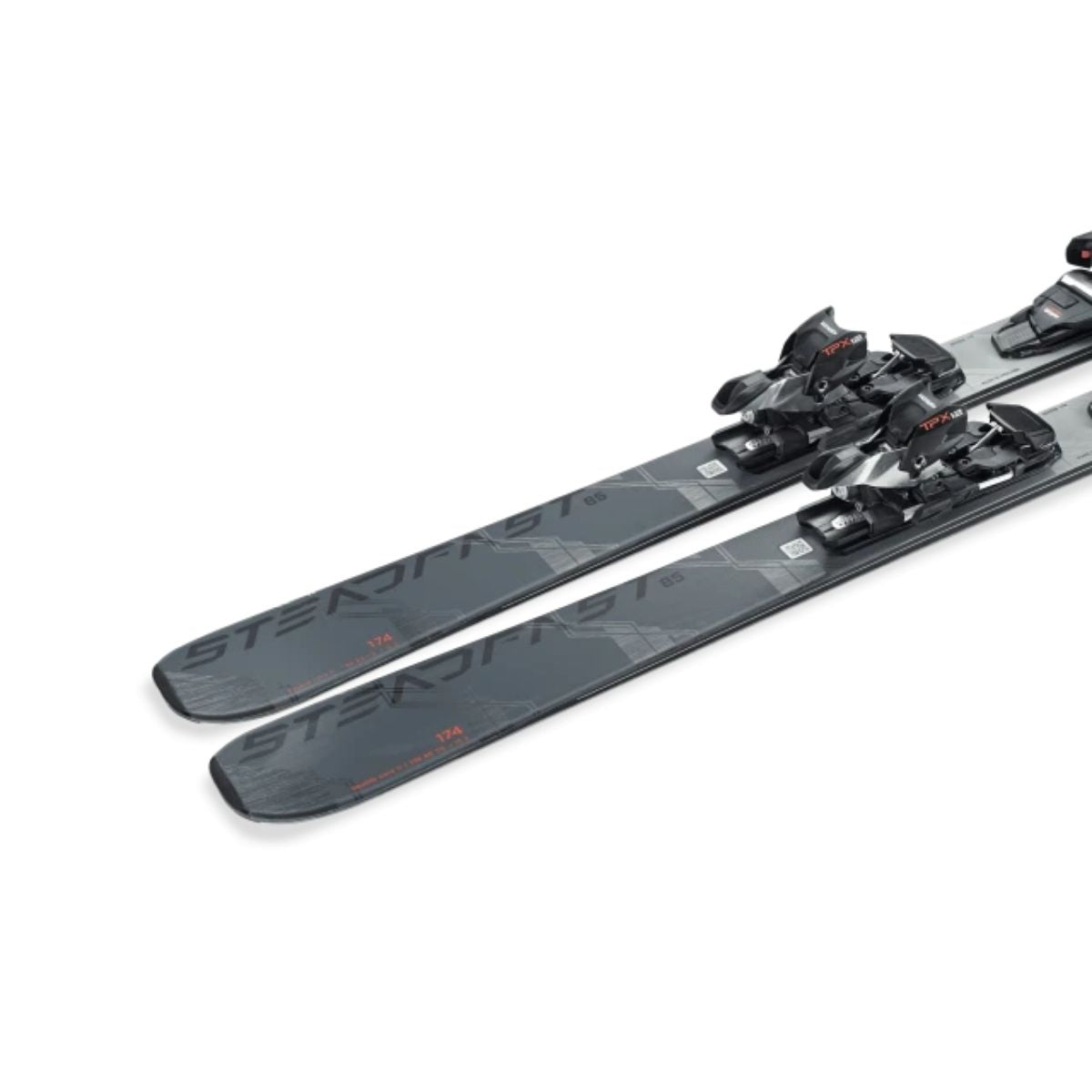 2027 Nordica Steadfast 85 DC Skis with TPX 12 Bindings