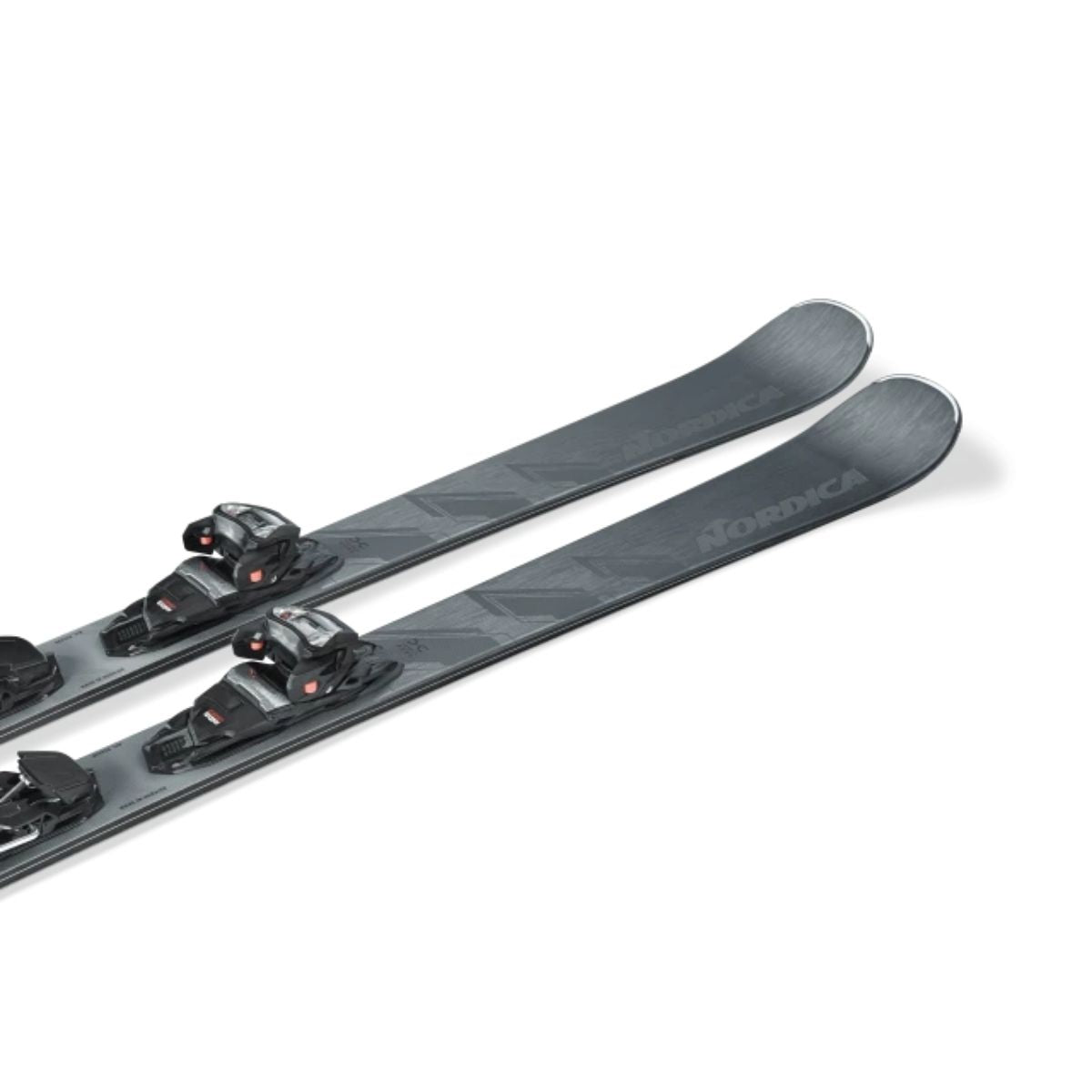 2027 Nordica Steadfast 85 DC Skis with TPX 12 Bindings
