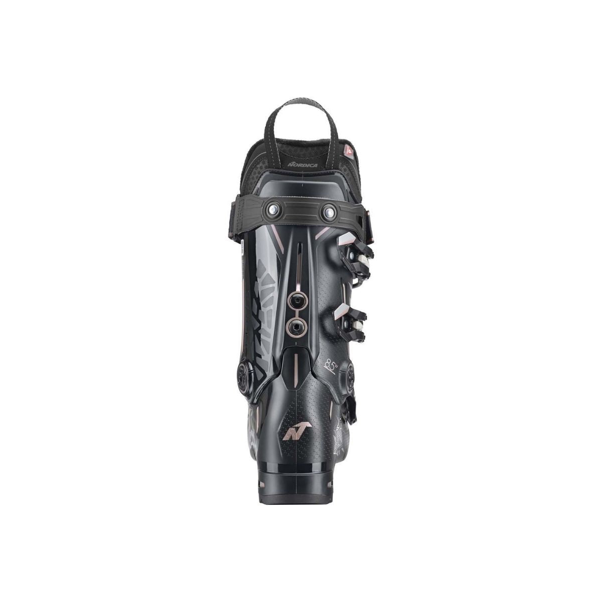 2027 Nordica Promachine 3 85W Women's Ski Boots