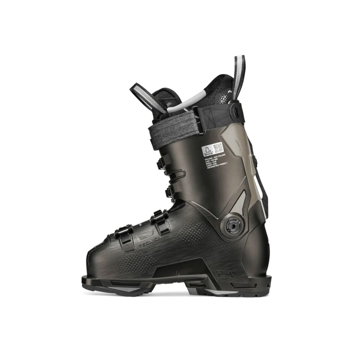 2027 Tecnica Mach 1 MV 95 Women's Ski Boots