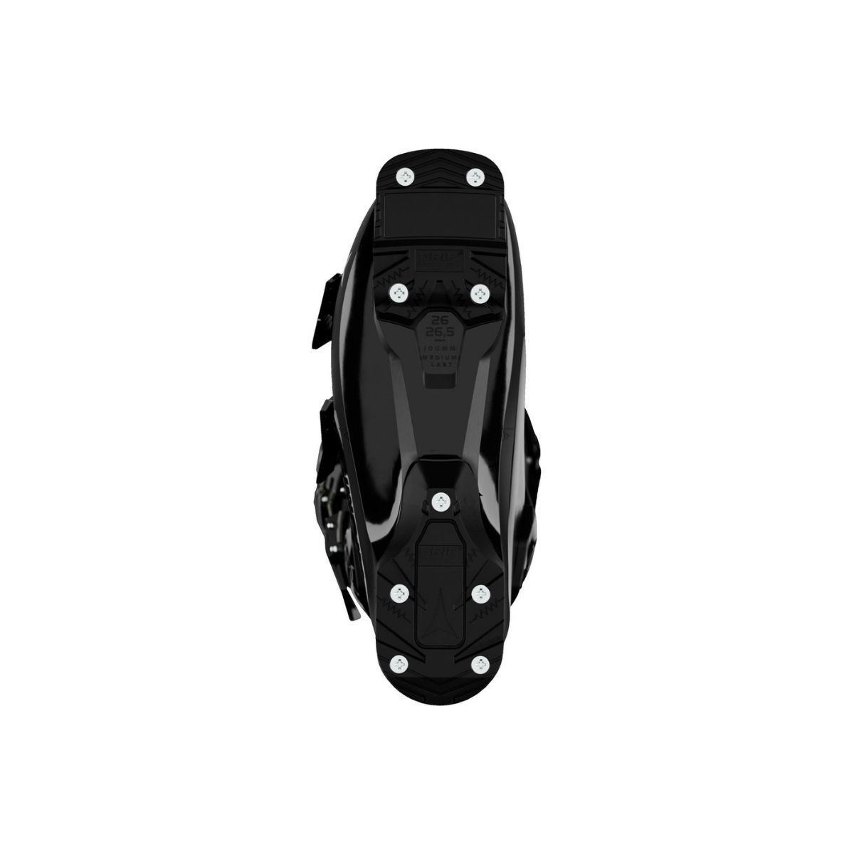 2027 Atomic Hawx Prime Women's Ski Boots