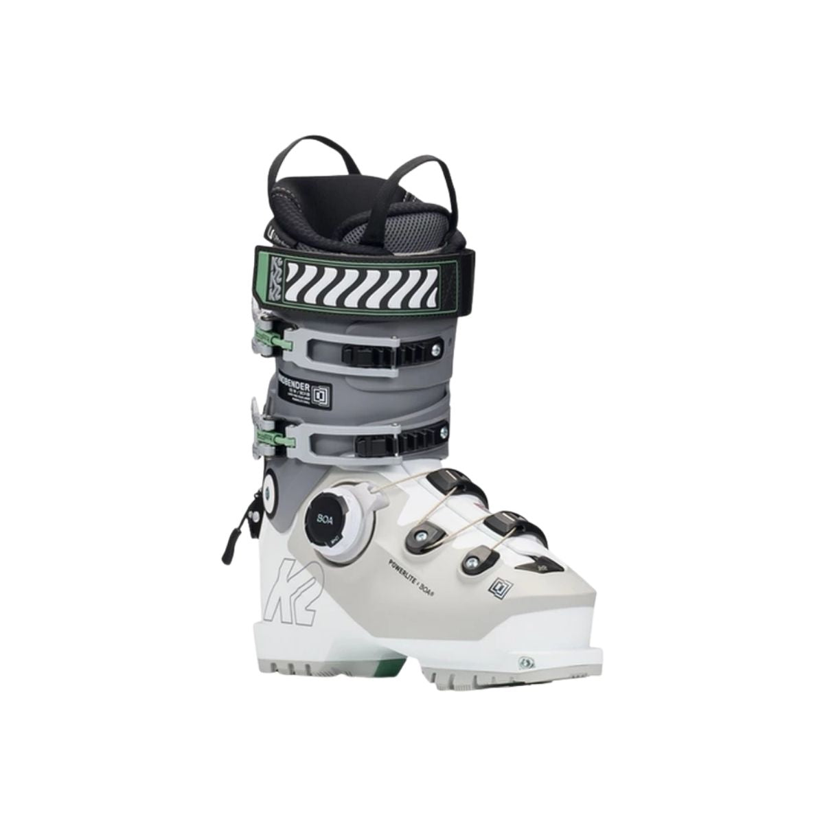 2027 K2 Mindbender 95 BOA Women's Ski Boots
