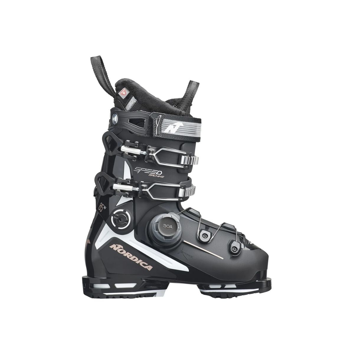 2027 Nordica Speedmachine 3 BOA 85 Women's Ski Boots