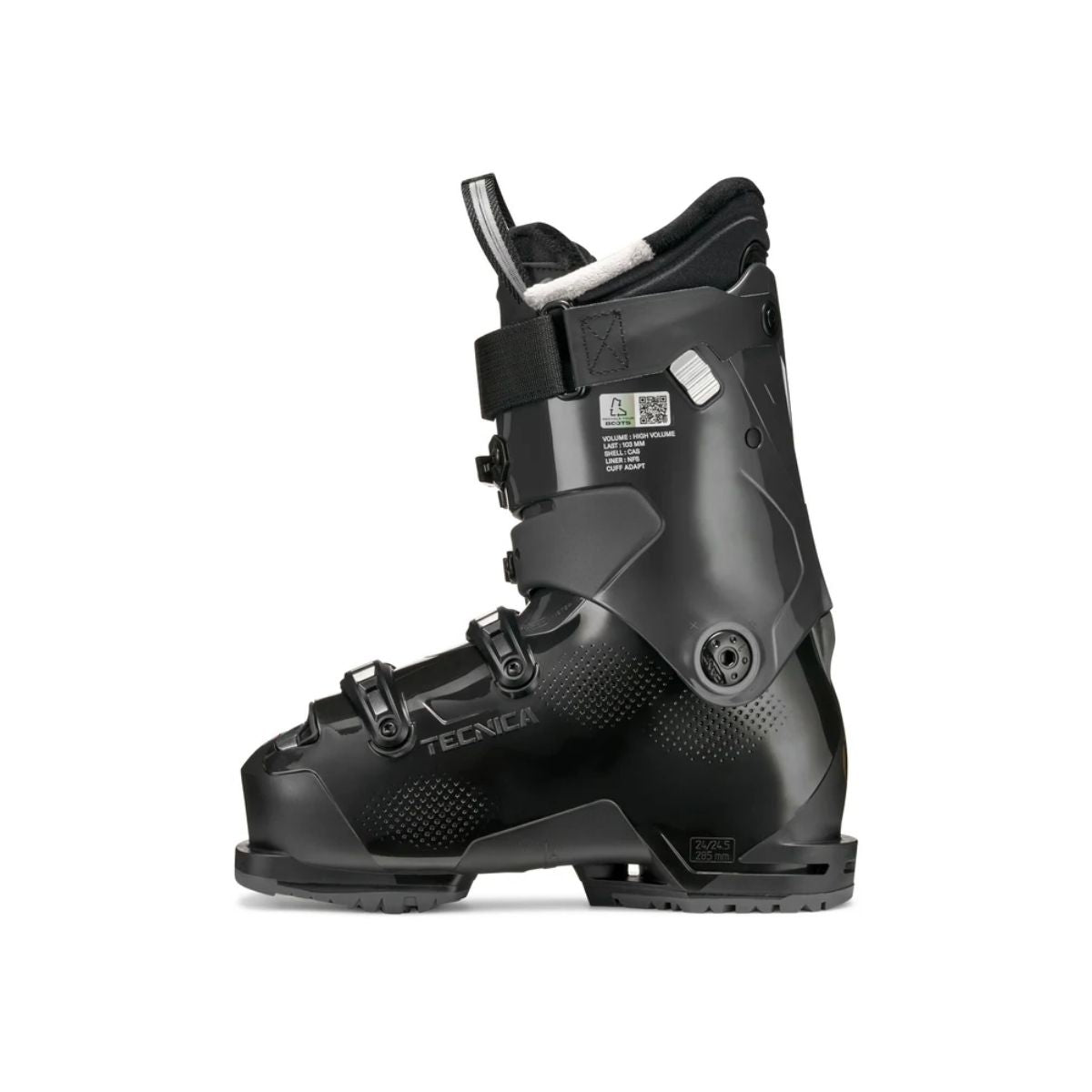 2027 Tecnica Mach BOA 75 HV Women's Ski Boots
