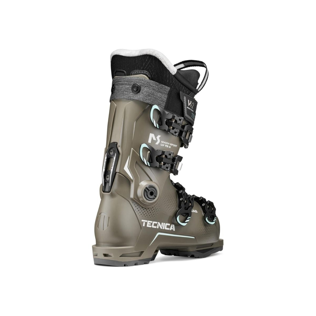 2027 Tecnica Mach Sport LV 75 Women's Ski Boots