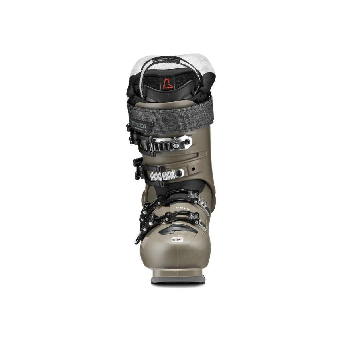2027 Tecnica Mach Sport LV 75 Women's Ski Boots