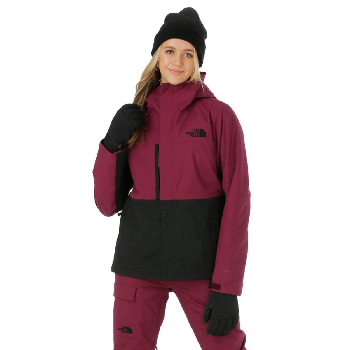 The North Face Women’s Freedom Insulated Jacket