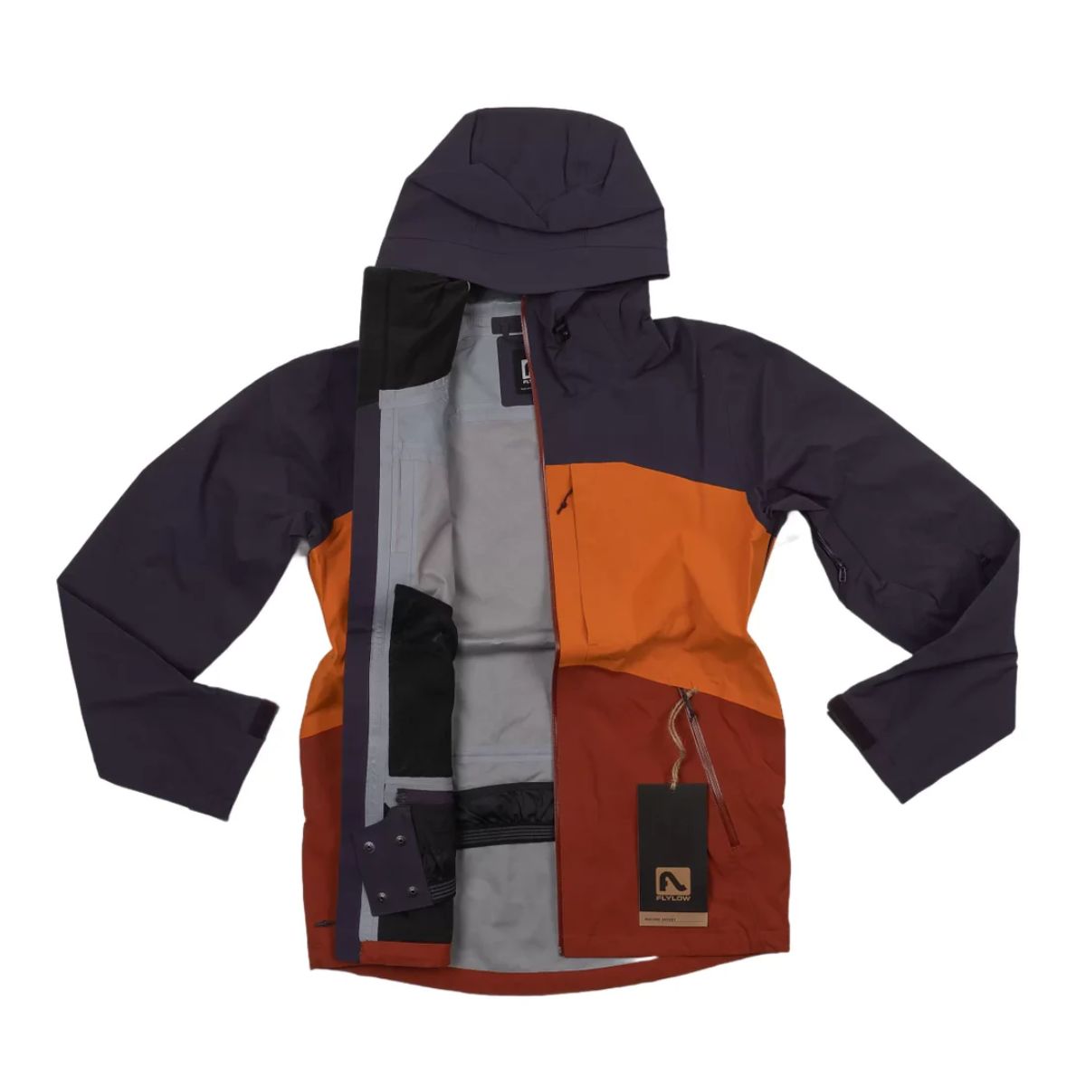 Flylow Men's Malone Jacket