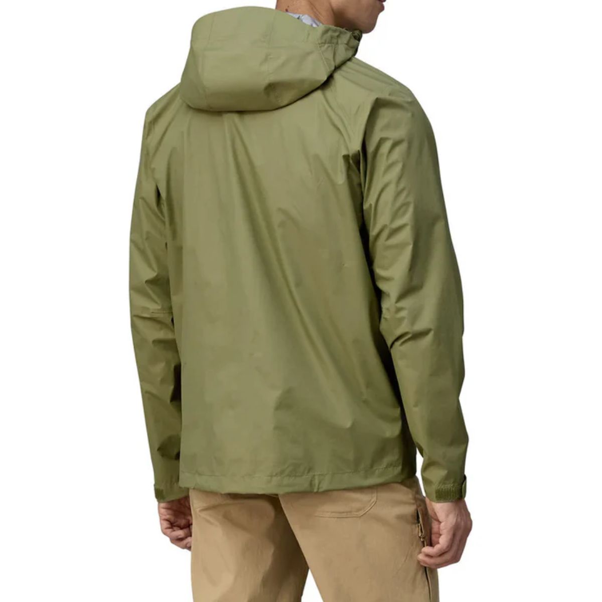 Patagonia Men's Torrentshell 3L Rain Jacket