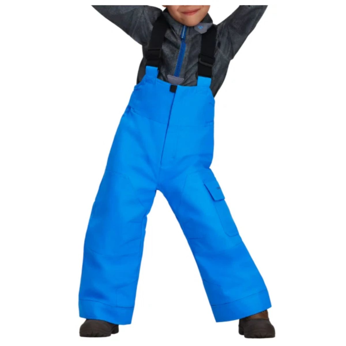 Obermeyer Kids Snoverall Pant