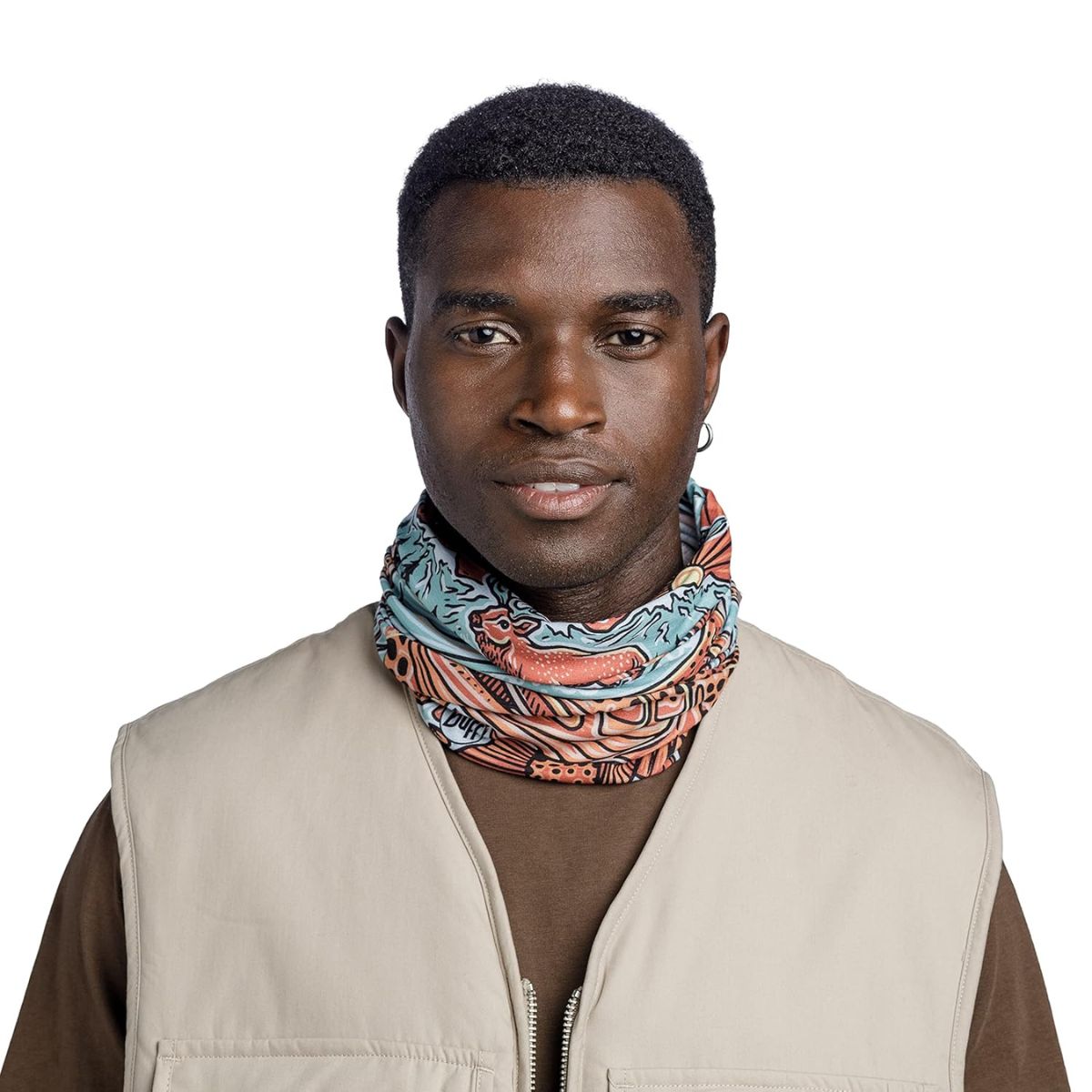 Buff CoolNet UV® Neckwear