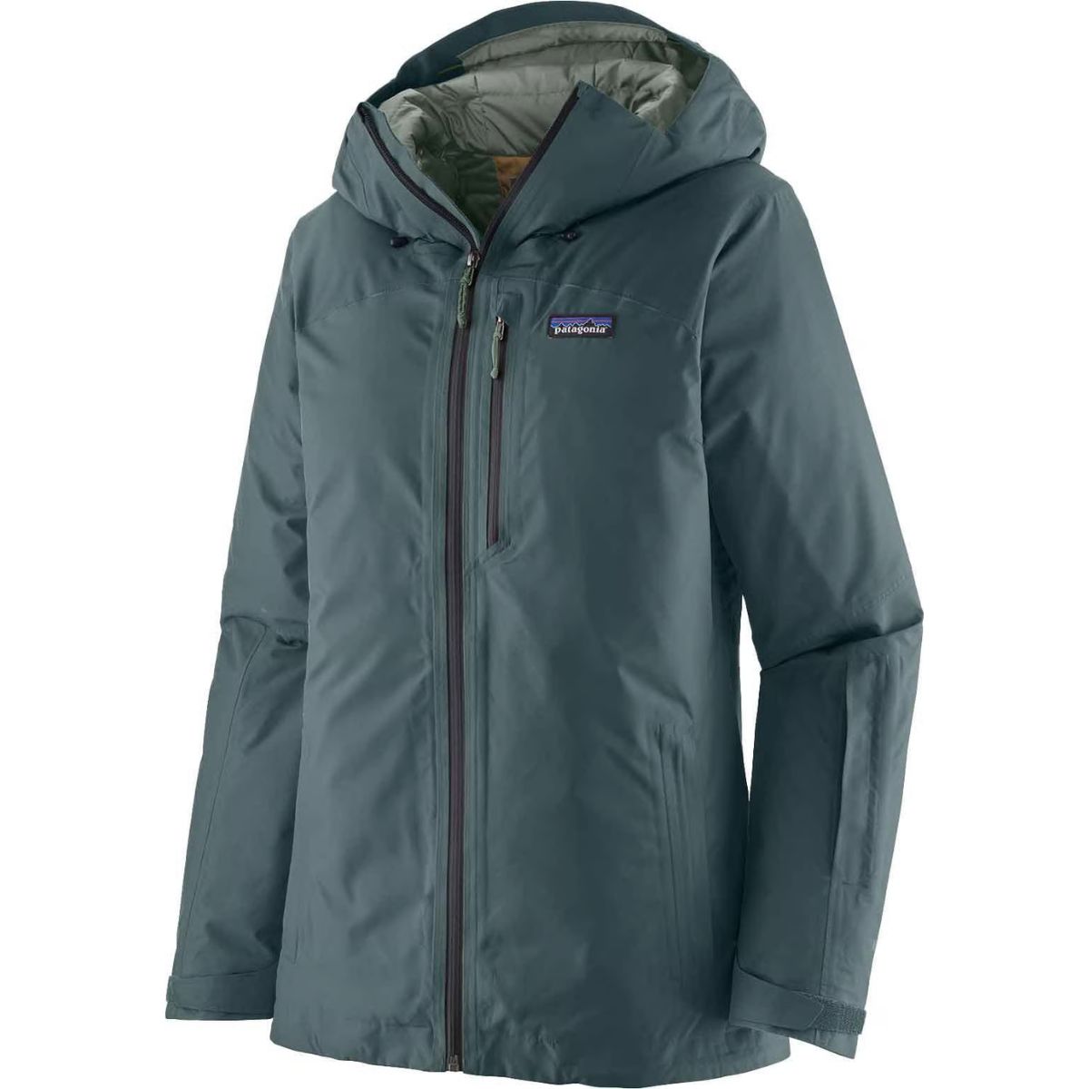 Patagonia Women's Insulated Powder Town Jacket