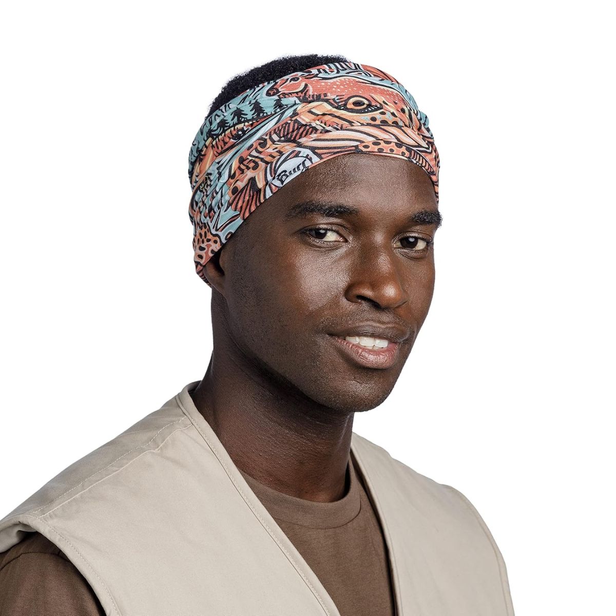 Buff CoolNet UV® Neckwear