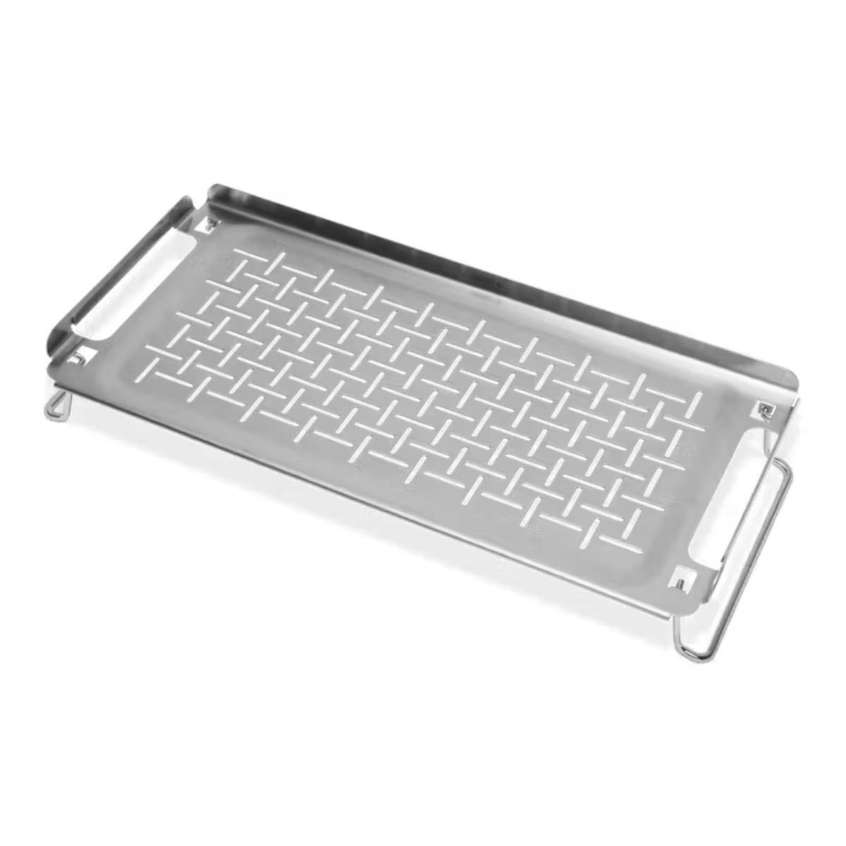 Weber Griddle Keep Warm Rack