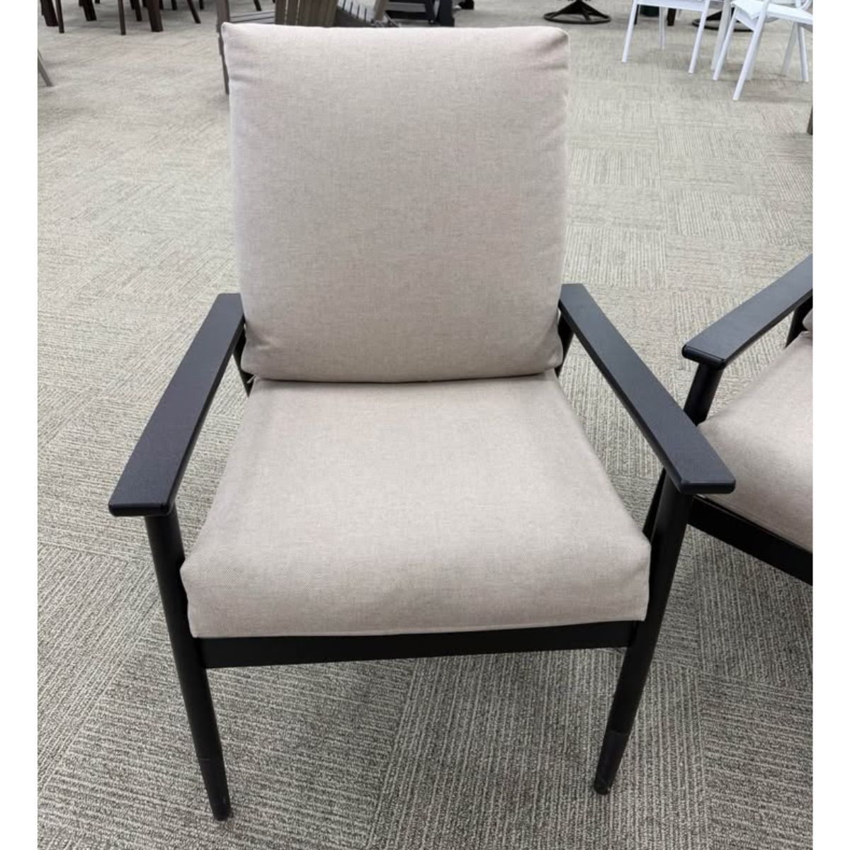 Telescope Casual Furniture Welles Seating Set