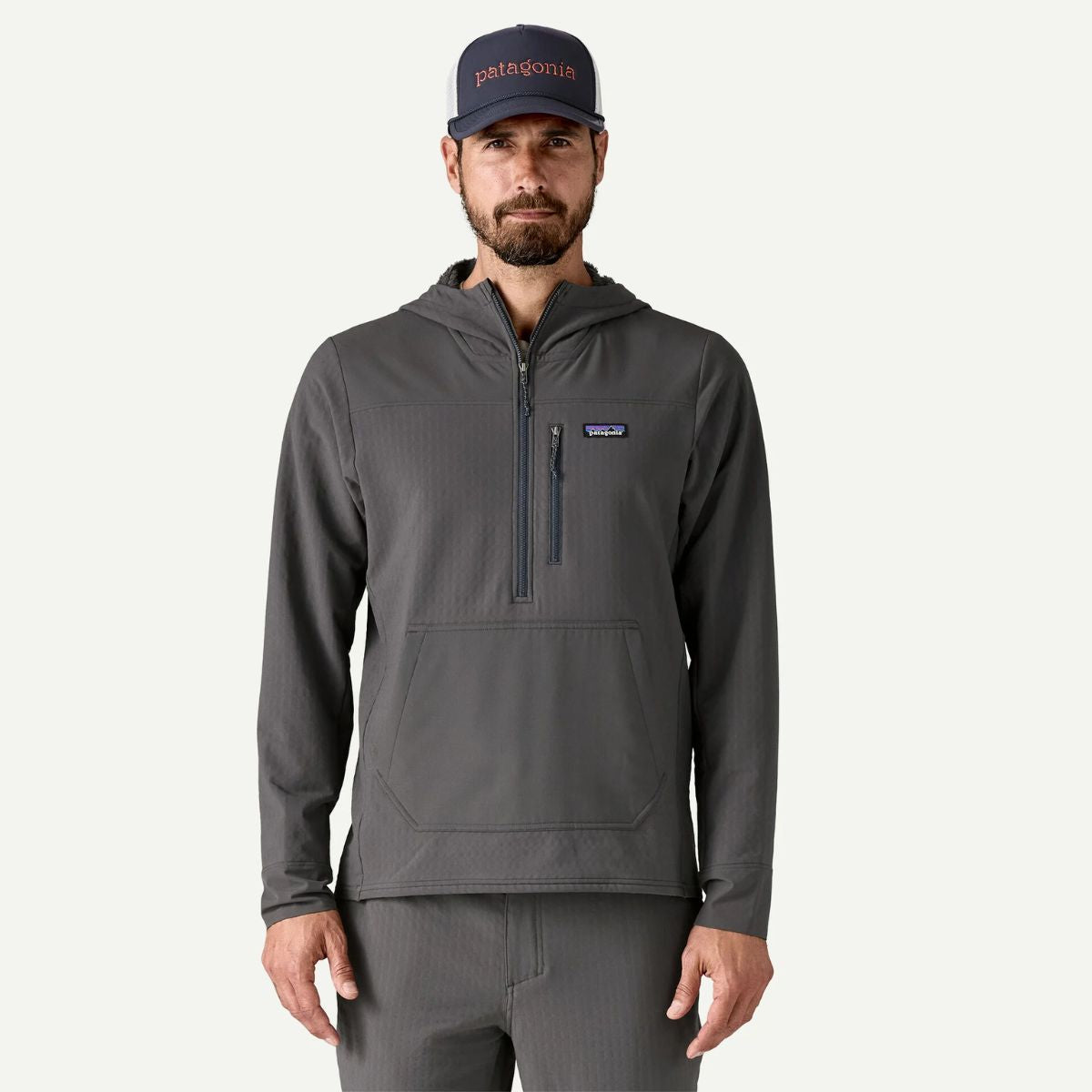 Patagonia Men's R2® TechFace Pullover