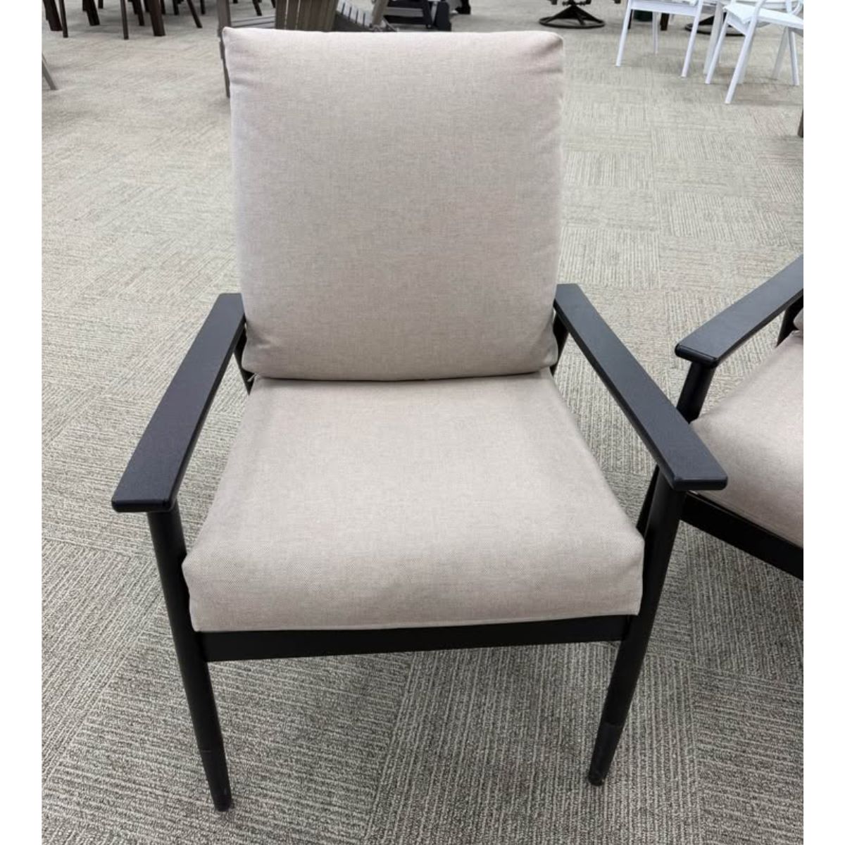 Telescope Casual Furniture Welles Seating Set