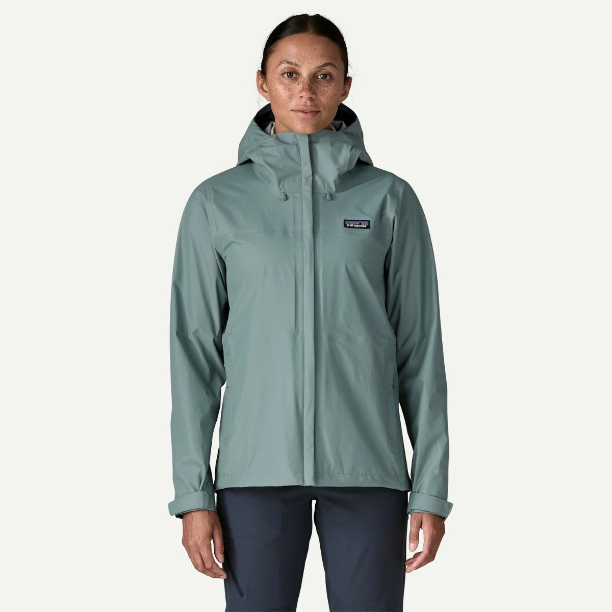 Patagonia Women's Torrentshell 3L Rain Jacket