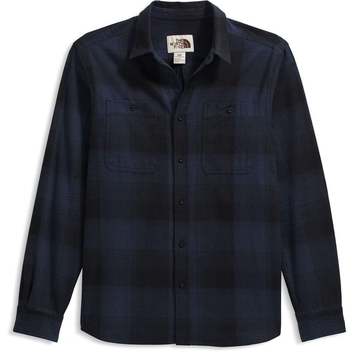 The North Face Arroyo Flannel Shirt-Plaid Men's
