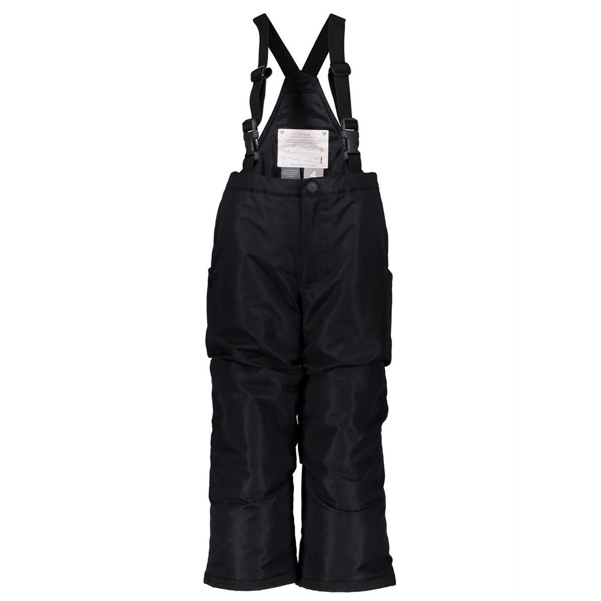Obermeyer Kids' Frosty Suspender Pant