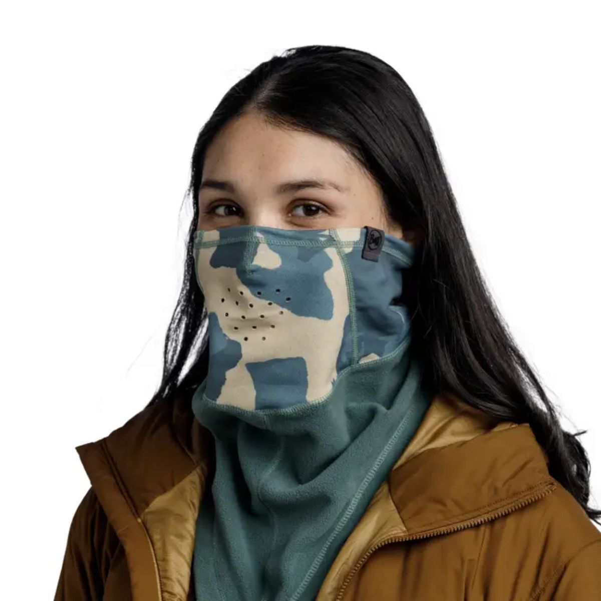 Buff Mountain Bandana