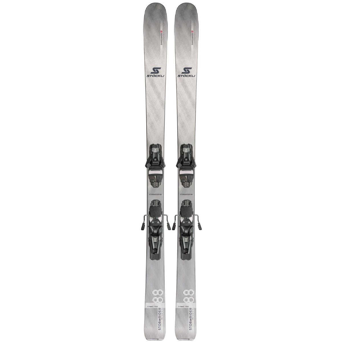STOCKLI Stormrider 88 w/ Strive 13
