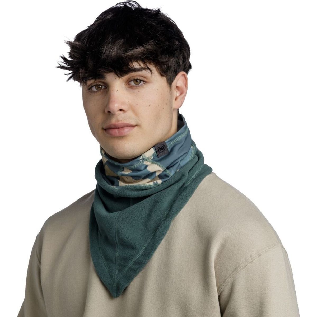 Buff Mountain Bandana
