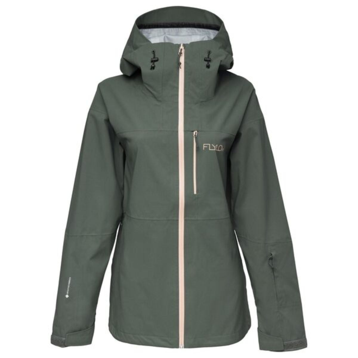 Flylow Women's Lucy Ski Jacket