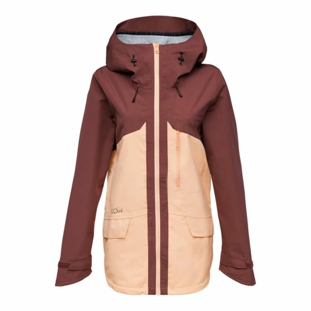 Flylow Puma Jacket Women's
