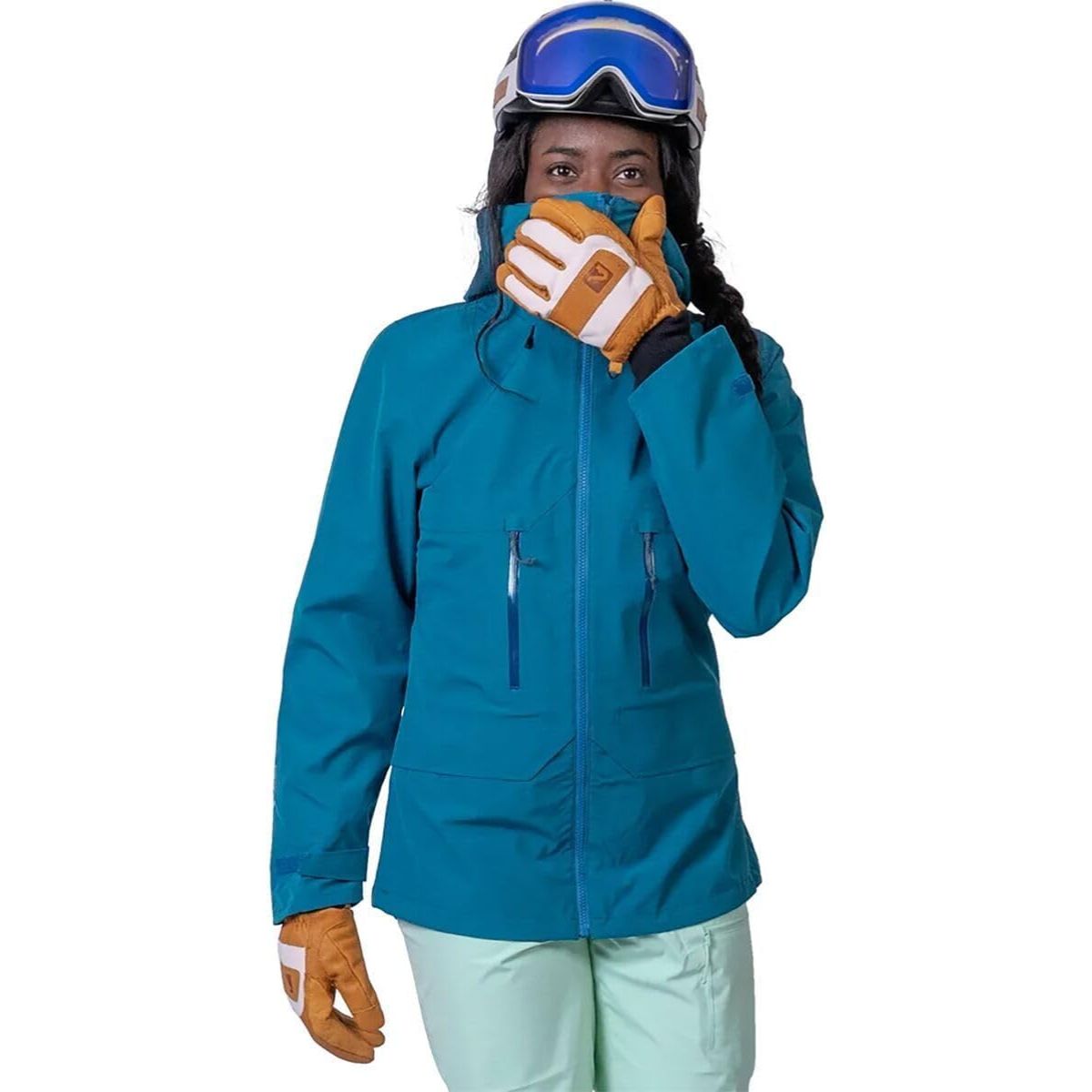 Flylow Puma Jacket Women's