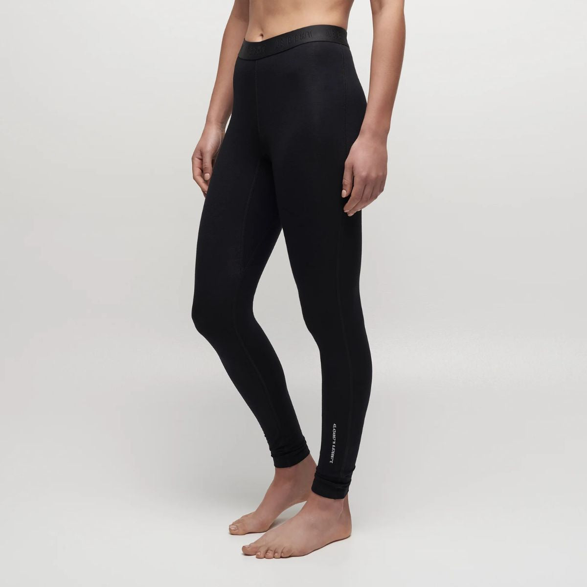 Le Bent Womens Core Midweight Bottom
