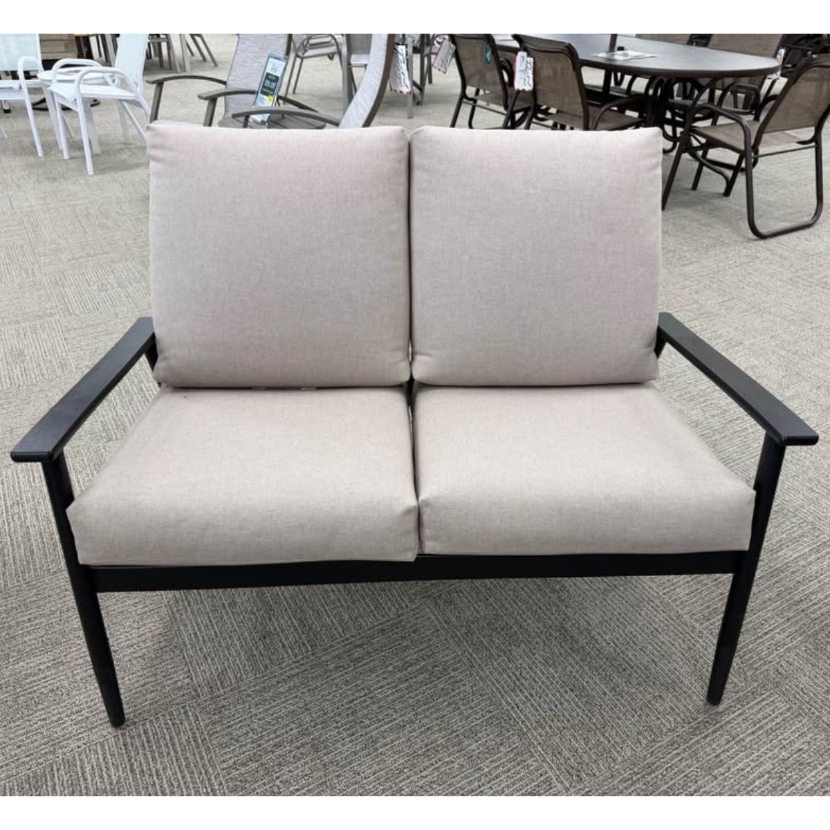 Telescope Casual Furniture Welles Seating Set