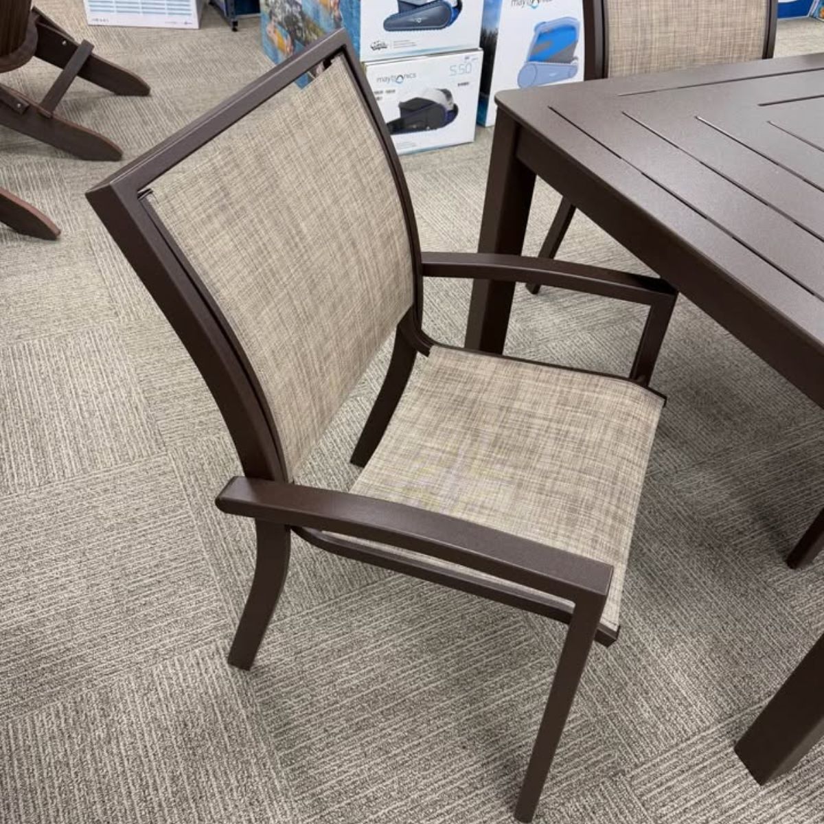 Telescope Casual Furniture Kendall Dining Set