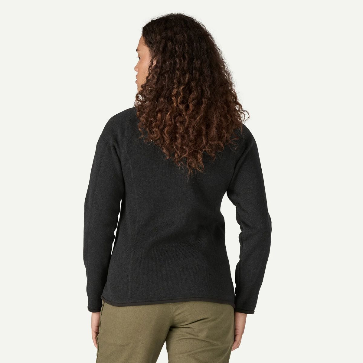 Patagonia Women's Better Sweater® 1/4-Zip Fleece