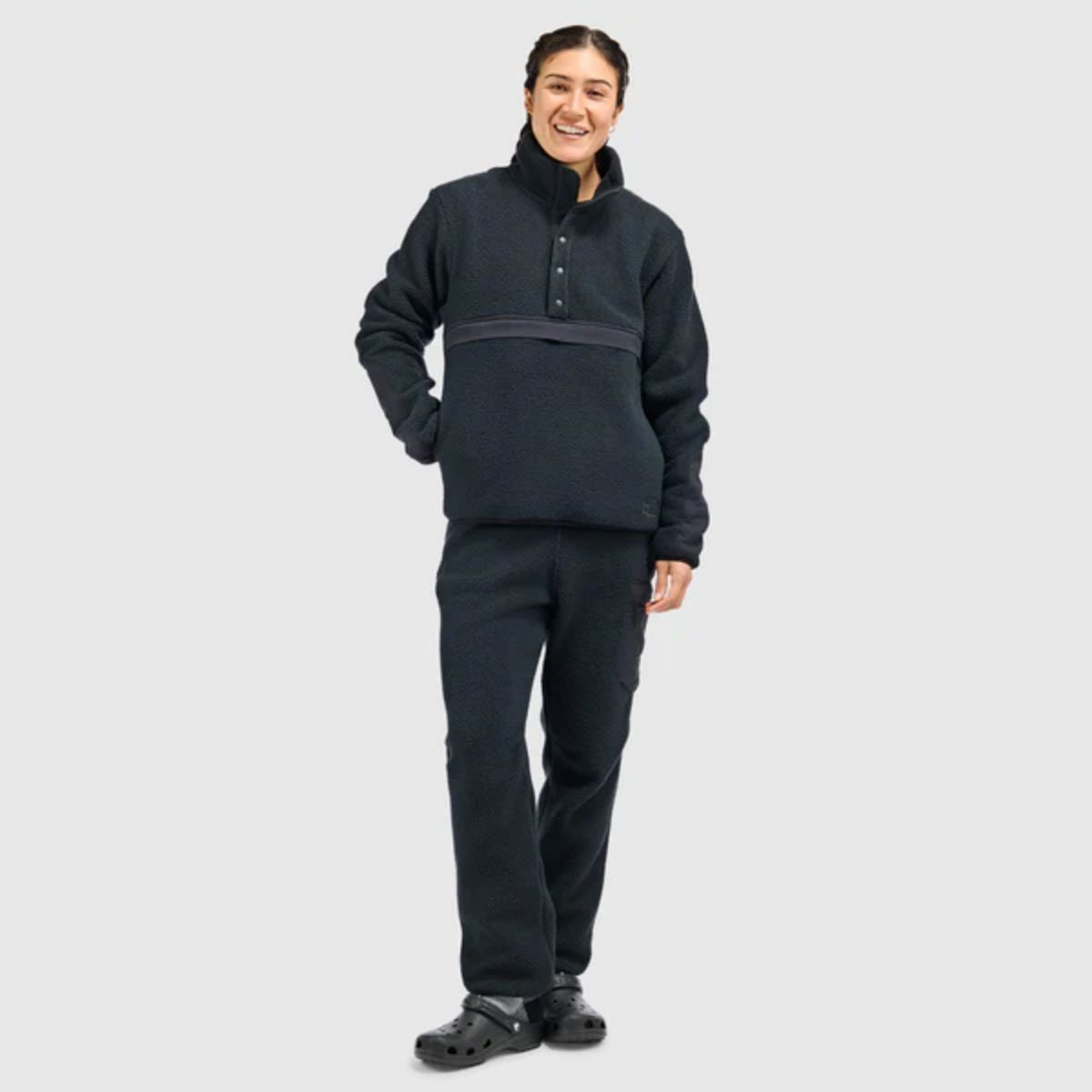 Blackstrap Women's Caldera Sherpa Fleece Pant